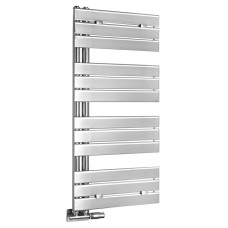 Radiátor MYTHOS 500 x 1130 mm, chróm