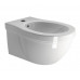 CLASSIC bidet závesný 37x55 cm, ExtraGlaze