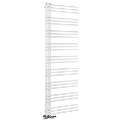 Radiátor POSEIDON 550x1740mm, biely