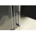 Fondura obdĺžnikový sprchovací kút 1300x800mm L / P variant