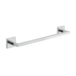 ELBA držiak na uteráky 350 mm, chróm