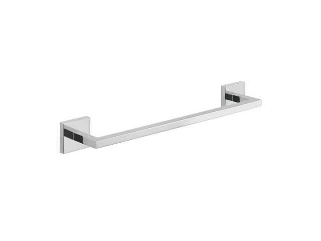 ELBA držiak na uteráky 350 mm, chróm