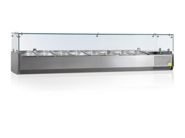 Tefcold VK38-180