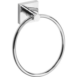 X-SQUARE kruh, chróm (132104062)