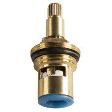 Keramický uzáver, 1/2", studená voda Keramický uzáver, 1/2", studená voda