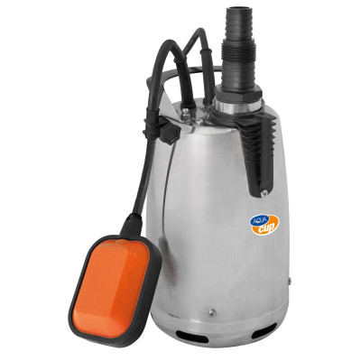 SUBTERRA 903Nerezové drenážne čerpadlo