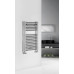 ALYA vykurovacie teleso rovné 450x803 mm, chróm