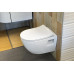 EDITA WC sedátko SLIM Soft Close, duroplast, biela