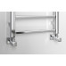 METRO LIGHT vykurovacie teleso 400x1500mm, chróm