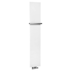 Radiátor SMARTELLA 250x1490mm, matná biela