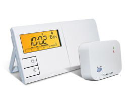 091FLRFv2 Bezdrôtový programovateľný termostat