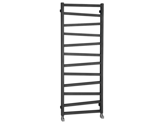 Vykurovacie teleso ZIG 500x1334 mm, antracit