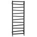 Vykurovacie teleso ZIG 500x1334 mm, antracit