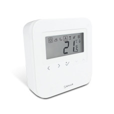 HTRS-RF (30) Bezdrôtový digitálny denná termostat