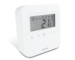 HTRS-RF (30) Bezdrôtový digitálny denná termostat