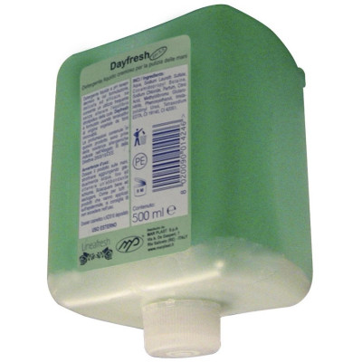 Náplň do dávkovača tekutého mydla SKIN A912, 500 ml