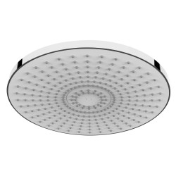 Sprchová hlavica, priemer 300 mm, ABS/chróm