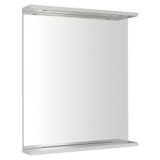 KORIN STRIP zrkadlo s LED osvetlením 60x70x12cm