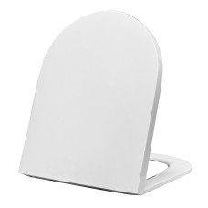 WC sedátko, Soft Close, Easy Take, bílá WC sedátko, Soft Close, Easy Take, bílá