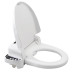 Elektronický bidet BLOOMING s diaľkovým ovládaním