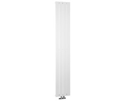 Vykurovacie teleso COLONNA 298x1800 mm, biele