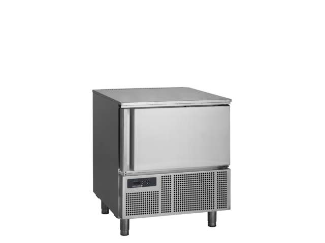 Šokový chladič/mraznička TEFCOLD BLC 3