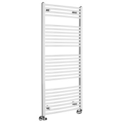 ORBIT vykurovacie teleso s bočným pripojením 600x1320 mm, 795 W, biela