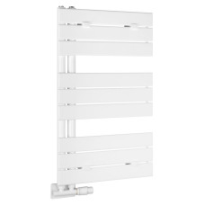 Radiátor MYTHOS 500 x 830 mm, biely