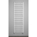 DIRECT vykurovacie teleso s bočným pripojením 600x1850 mm, 1148 W, biela