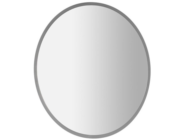 VISO okrúhle zrkadlo s LED osvetlením ø 90cm