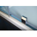 EASY LINE viacstenné sprchovací kút 900-1000x700mm, pivot dvere, L / P variant, číre sklo
