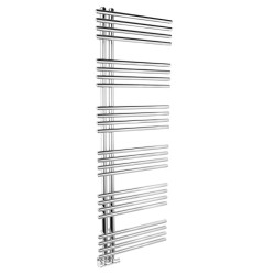 NYMPHA vykurovací tělesa 500x1520mm, chróm