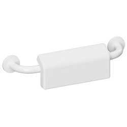 HANDICAP madlo s operadlom, 500 mm, biele