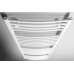 ORBIT vykurovacie teleso s bočným pripojením 750x1320 mm, 996 W, biela