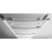 ORBIT vykurovacie teleso s bočným pripojením 600x1680 mm, 1013 W, biela