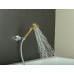 ANTEA ručná sprcha, 180mm, mosadz / bronz