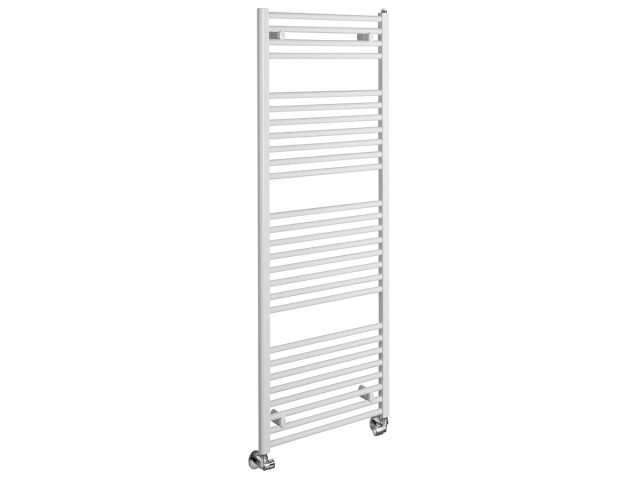 Vykurovacie teleso DIRECT s bočným pripojením 450x1320 mm, biele
