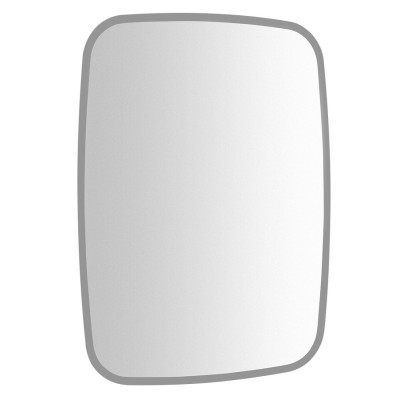 Zrkadlo TONG s LED osvetlením 60x80cm