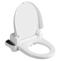 Elektronický bidet BLOOMING s diaľkovým ovládaním