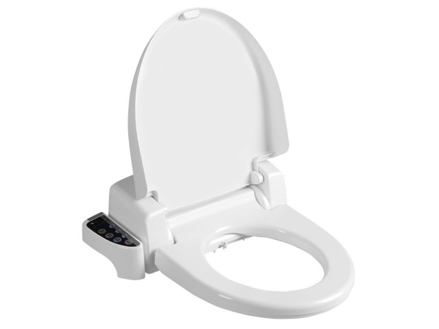 Elektronický bidet BLOOMING s diaľkovým ovládaním