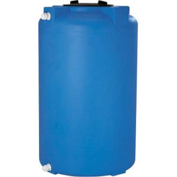 Povrchové nádrže VERTIKÁLNE V 1000/B (priemer nádoby 800 mm)