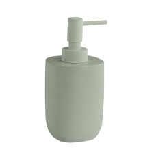 YLENIA dávkovač mydla na stojan, zelený