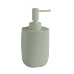 YLENIA dávkovač mydla na stojan, zelený