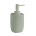 YLENIA dávkovač mydla na stojan, zelený