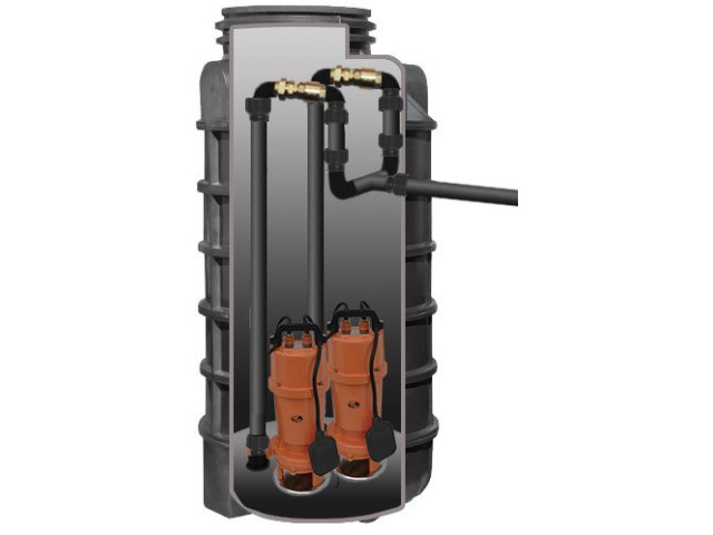 SUMOBOX 1000 - 2x SHREDD