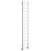 DINA vykurovacie teleso 300x1740mm, biela