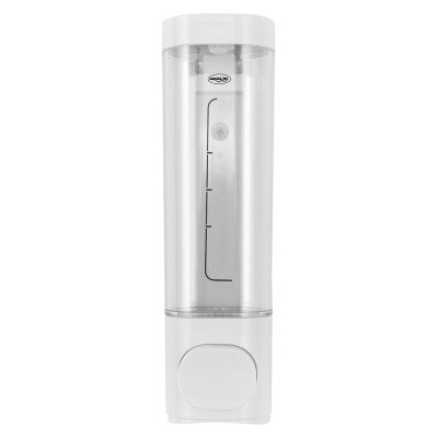OLMO dávkovač tekutého mydla 250 ml, biely