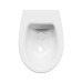 MODO bidet stojaci 37x52cm, biela ExtraGlaze