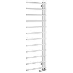 JUSTINA vykurovacie teleso 500x1510 mm, biela mat