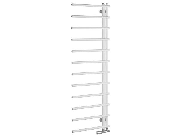JUSTINA vykurovacie teleso 500x1510 mm, biela mat